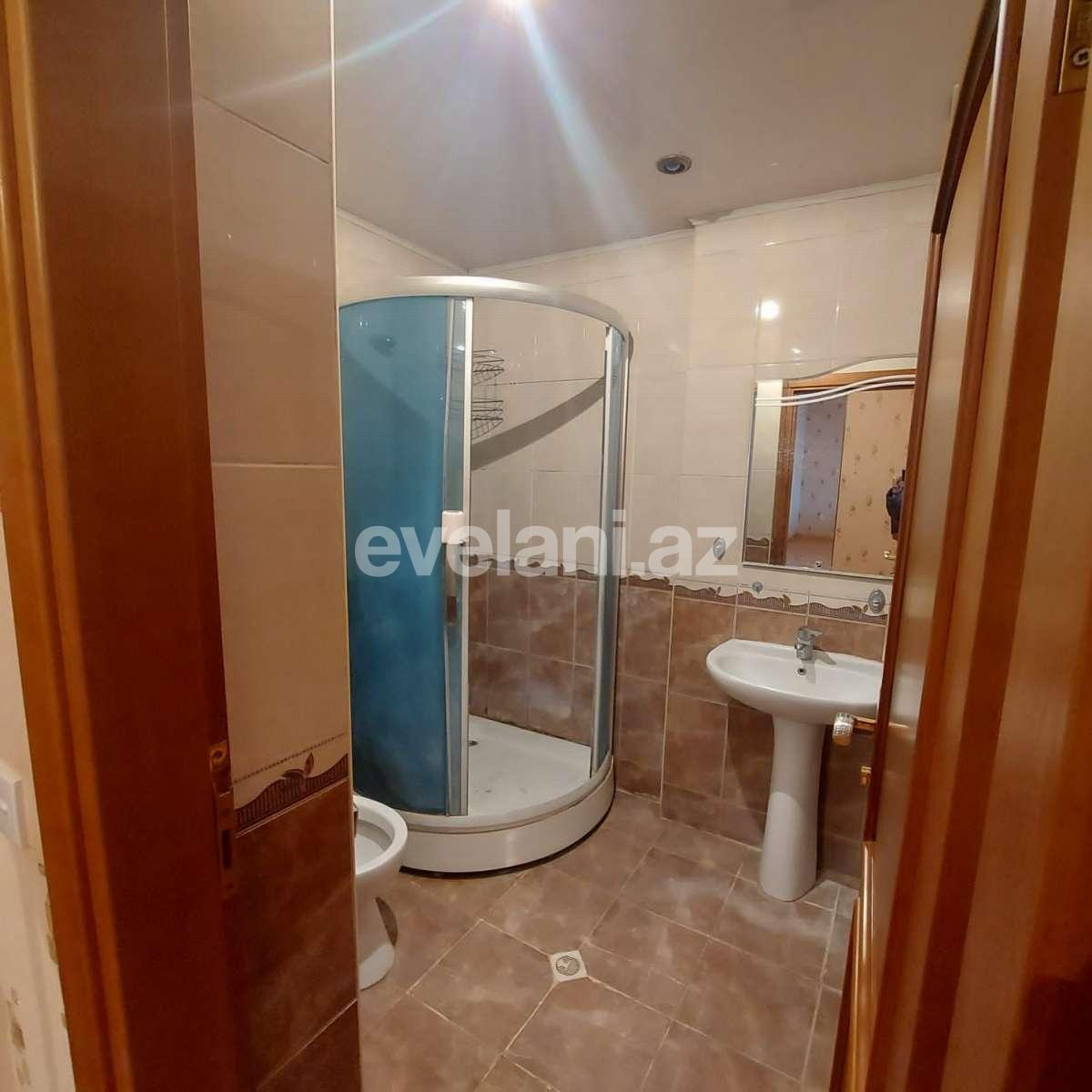 Сдаётся, новостройка, 2-комнаты, 86 m², Баку, Сабаильский r, Бадамдар p, Ичери Шехер m.