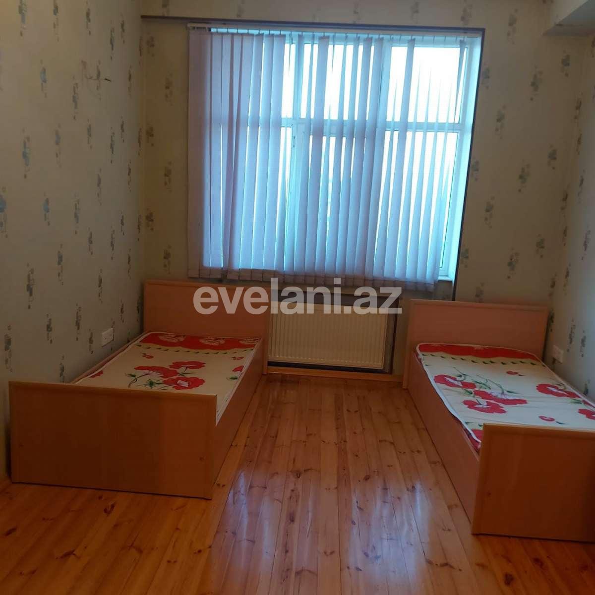 Сдаётся, новостройка, 2-комнаты, 86 m², Баку, Сабаильский r, Бадамдар p, Ичери Шехер m.