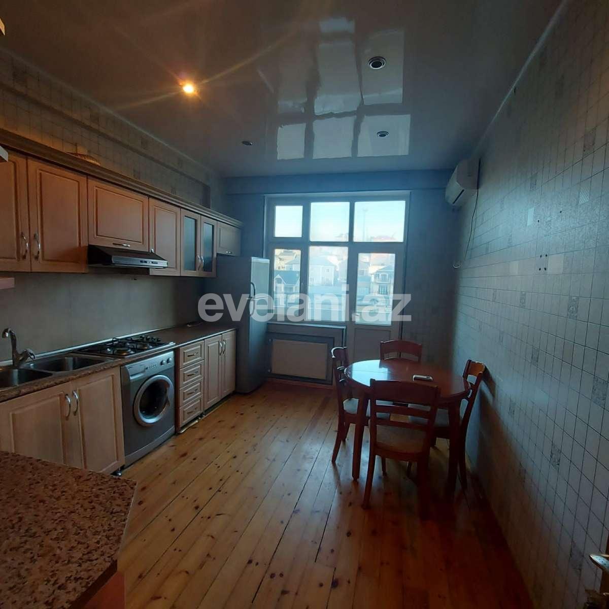 Сдаётся, новостройка, 2-комнаты, 86 m², Баку, Сабаильский r, Бадамдар p, Ичери Шехер m.