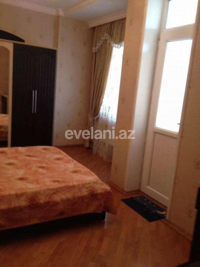 Kirayə verilir, yeni tikili, 4 otaqlı, 160 m², Bakı, Nəsimi r, Gənclik m.