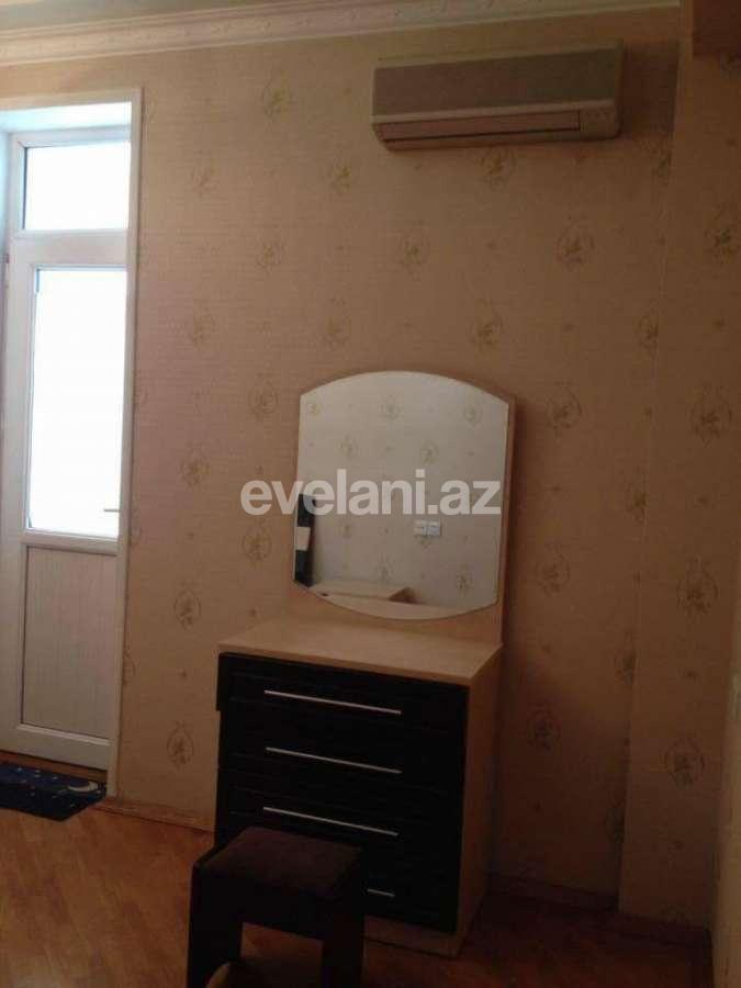 Kirayə verilir, yeni tikili, 4 otaqlı, 160 m², Bakı, Nəsimi r, Gənclik m.