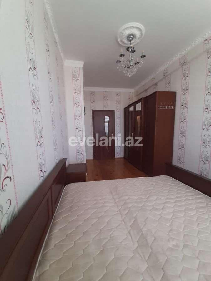 Sale, new building, 2 room, 58 m², Baku, Nizami r, Gara Garayev m.