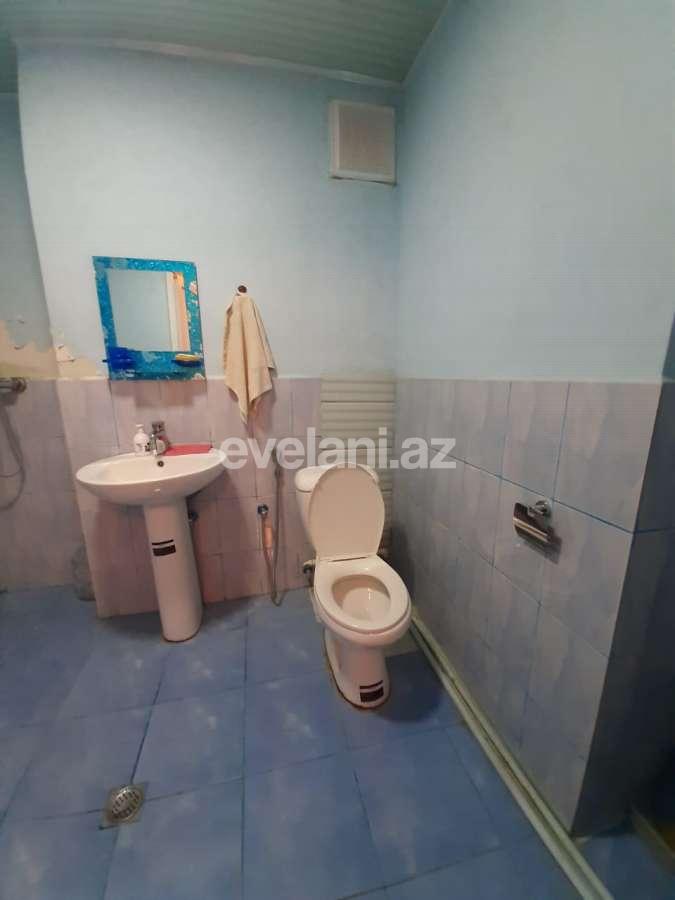 Sale, new building, 2 room, 58 m², Baku, Nizami r, Gara Garayev m.