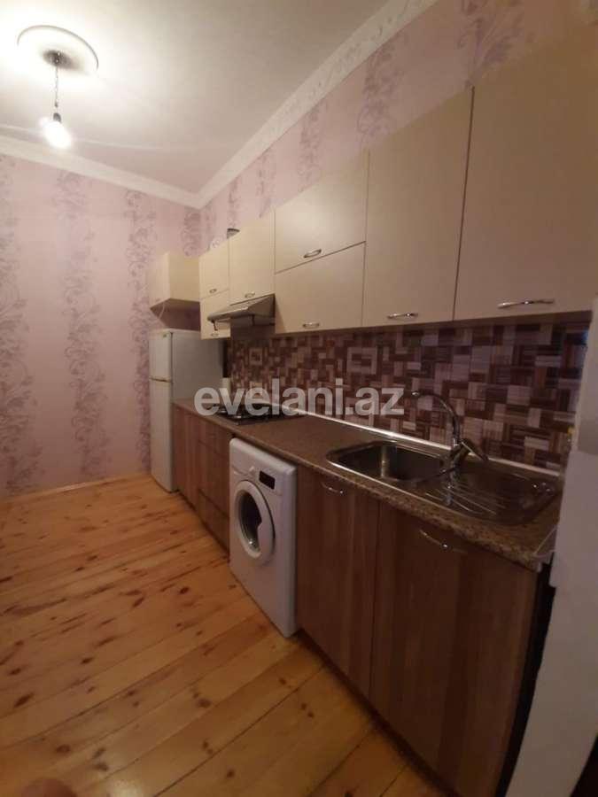 Sale, new building, 2 room, 58 m², Baku, Nizami r, Gara Garayev m.