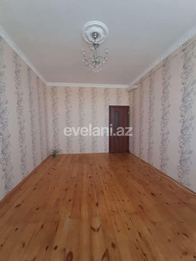 Sale, new building, 2 room, 58 m², Baku, Nizami r, Gara Garayev m.