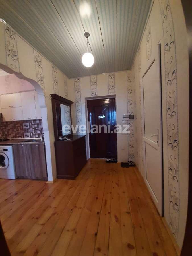 Sale, new building, 2 room, 58 m², Baku, Nizami r, Gara Garayev m.