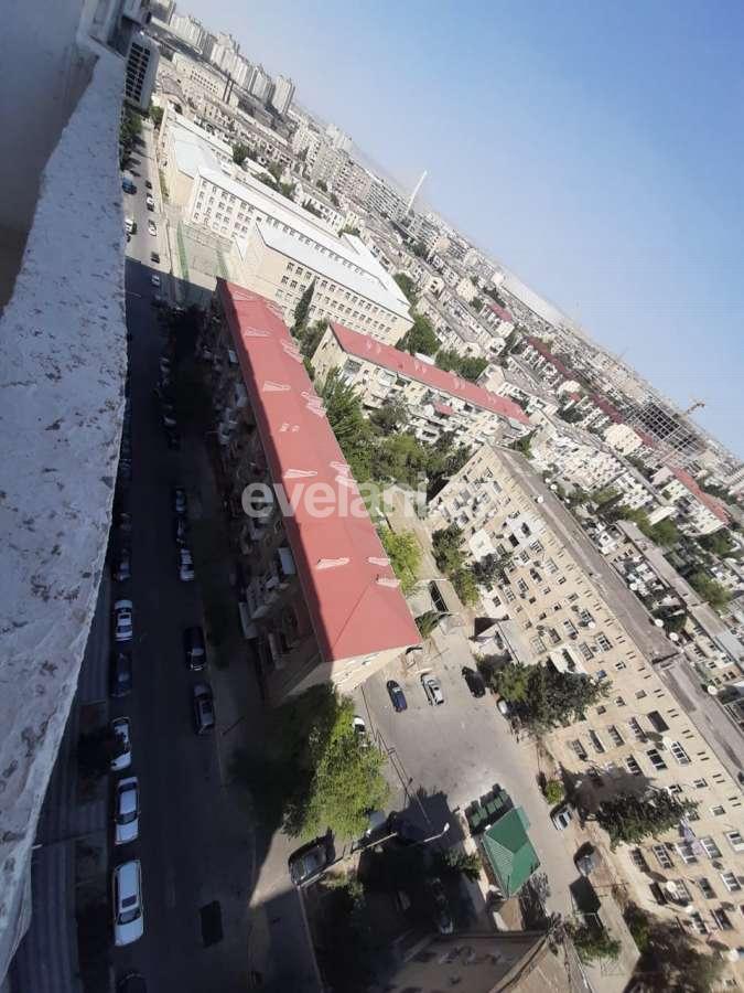 Sale, new building, 2 room, 58 m², Baku, Nizami r, Gara Garayev m.