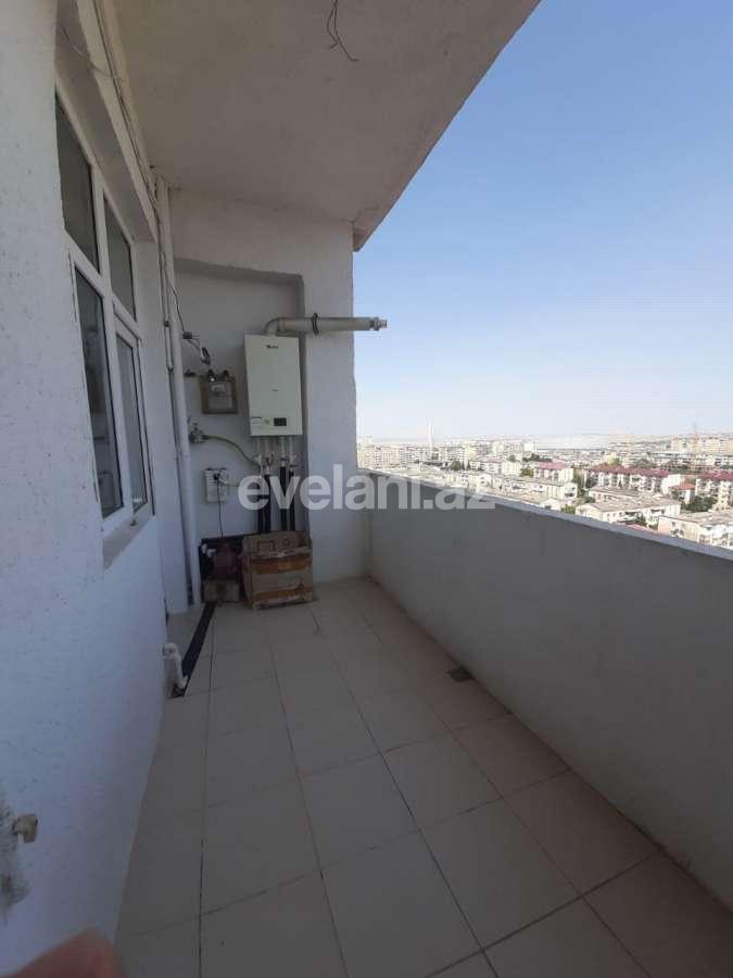Sale, new building, 2 room, 58 m², Baku, Nizami r, Gara Garayev m.