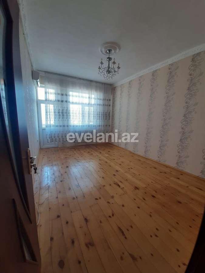 Sale, new building, 2 room, 58 m², Baku, Nizami r, Gara Garayev m.
