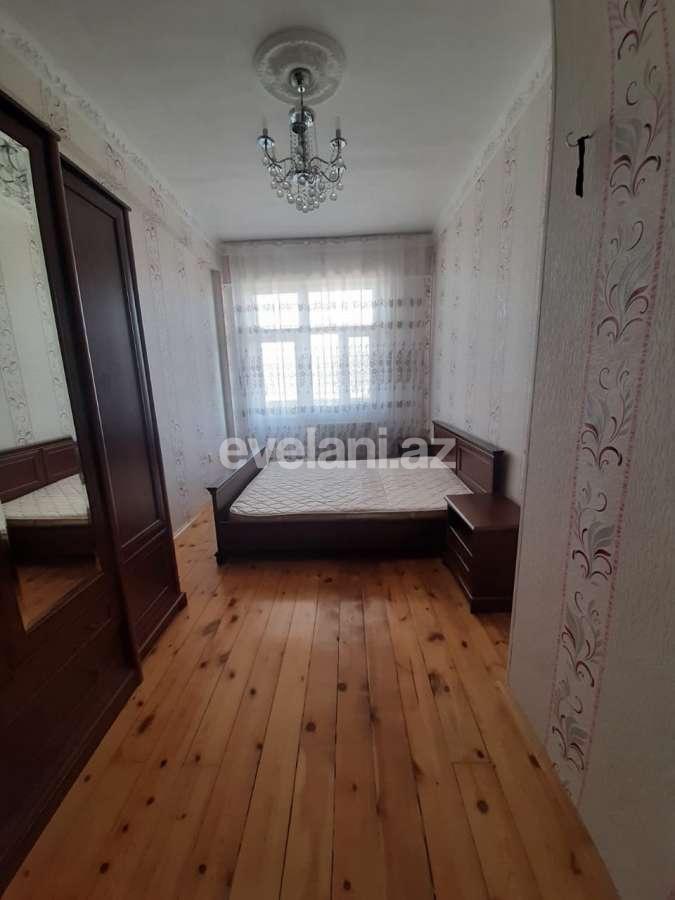 Sale, new building, 2 room, 58 m², Baku, Nizami r, Gara Garayev m.