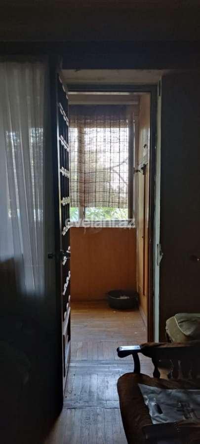 Sale, old building, 4 room, 120 m², Baku, Narimanov r, Ganjlik m.