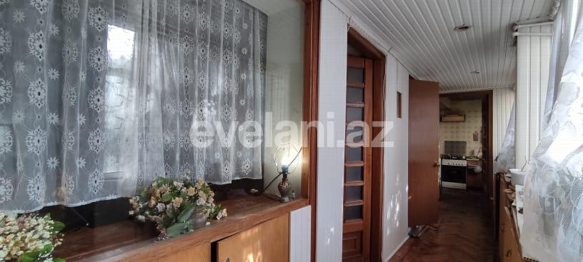 Sale, old building, 4 room, 120 m², Baku, Narimanov r, Ganjlik m.