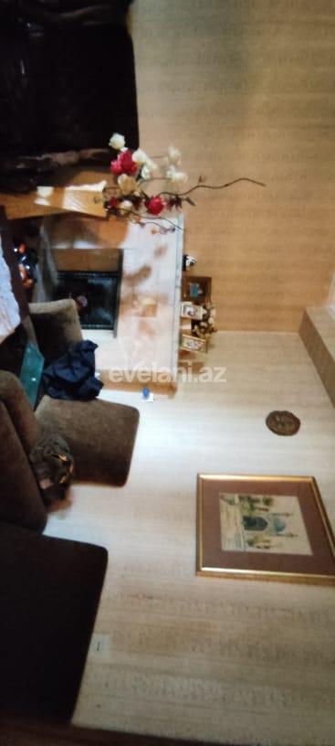 Sale, old building, 4 room, 120 m², Baku, Narimanov r, Ganjlik m.