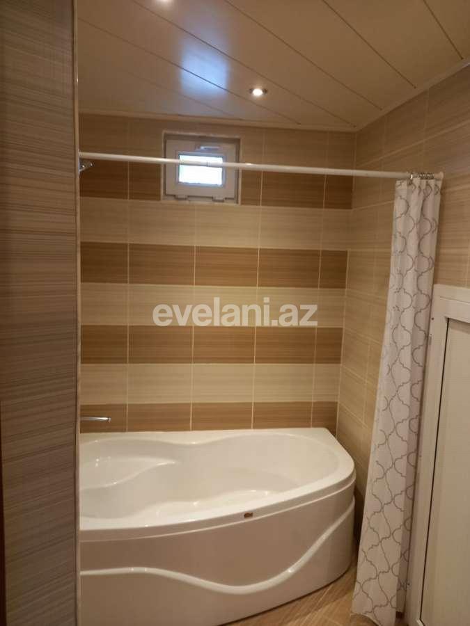 Satılır, köhnə tikili, 4 otaqlı, 130 m², Bakı, Nərimanov r, Gənclik m.