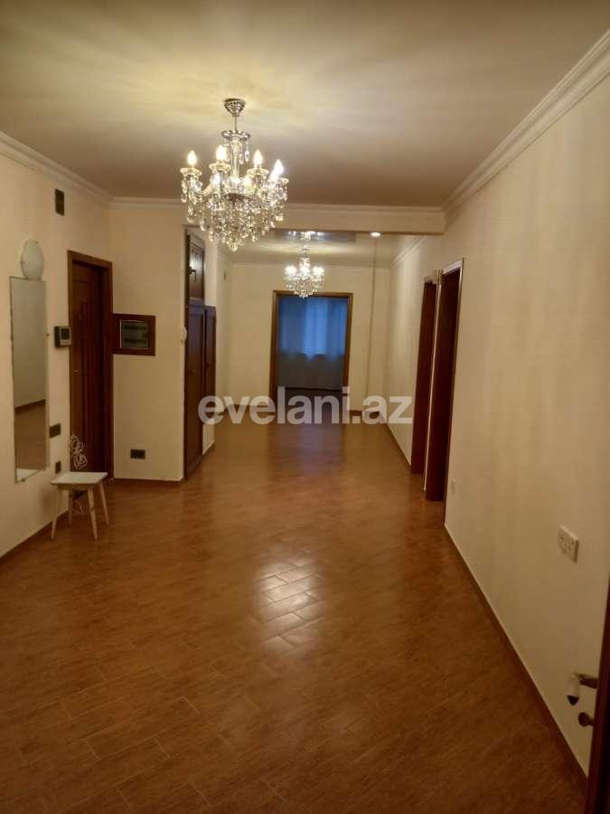 Satılır, köhnə tikili, 4 otaqlı, 130 m², Bakı, Nərimanov r, Gənclik m.