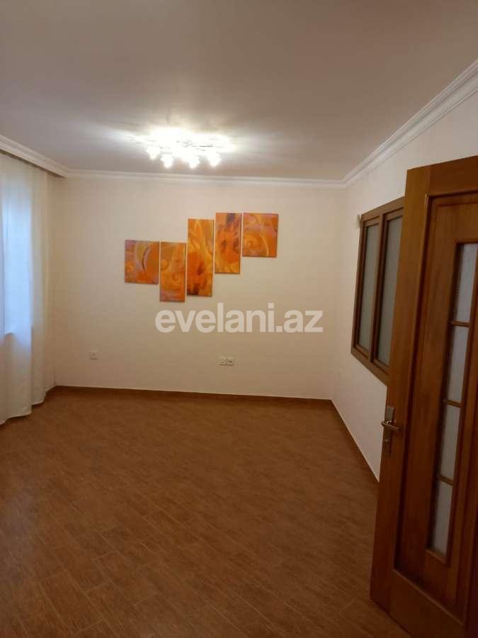 Satılır, köhnə tikili, 4 otaqlı, 130 m², Bakı, Nərimanov r, Gənclik m.