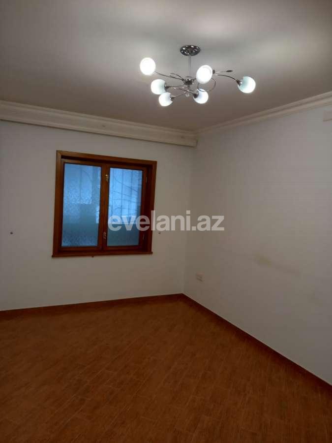 Satılır, köhnə tikili, 4 otaqlı, 130 m², Bakı, Nərimanov r, Gənclik m.