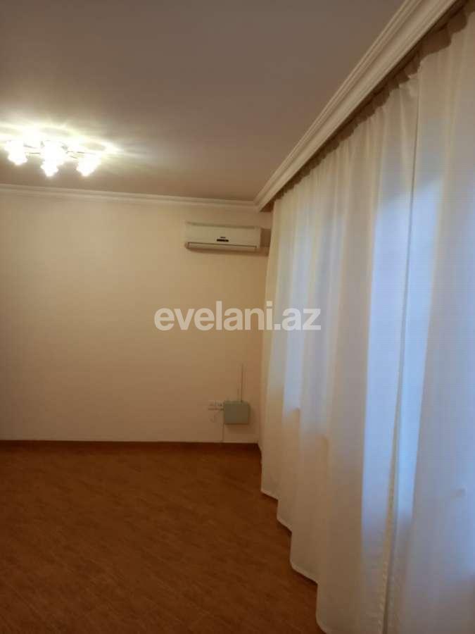 Satılır, köhnə tikili, 4 otaqlı, 130 m², Bakı, Nərimanov r, Gənclik m.