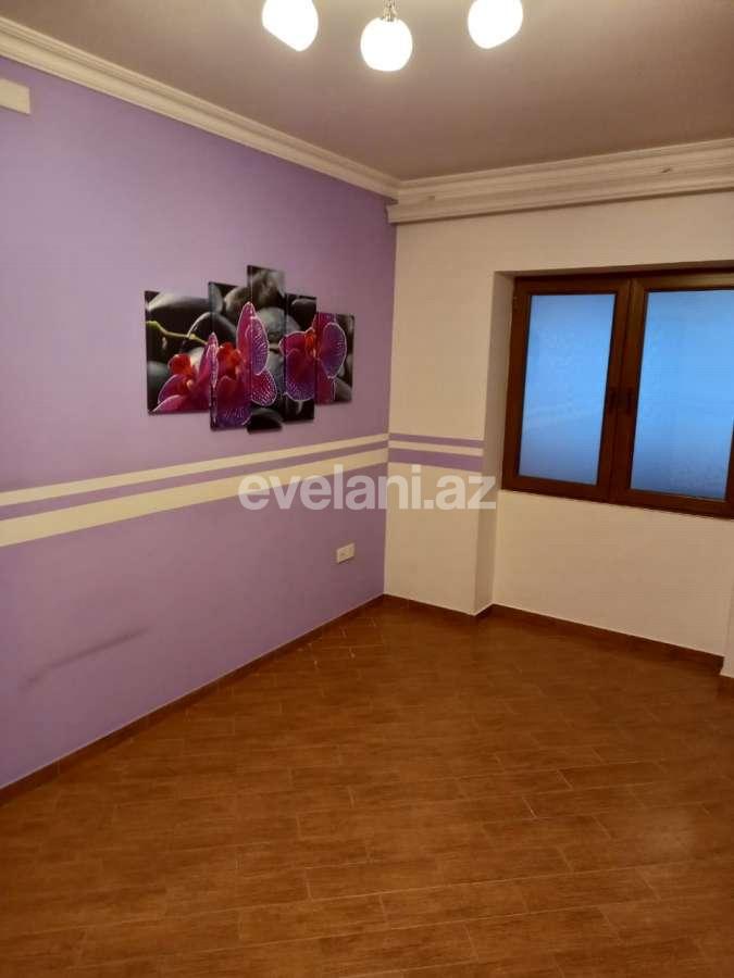 Satılır, köhnə tikili, 4 otaqlı, 130 m², Bakı, Nərimanov r, Gənclik m.