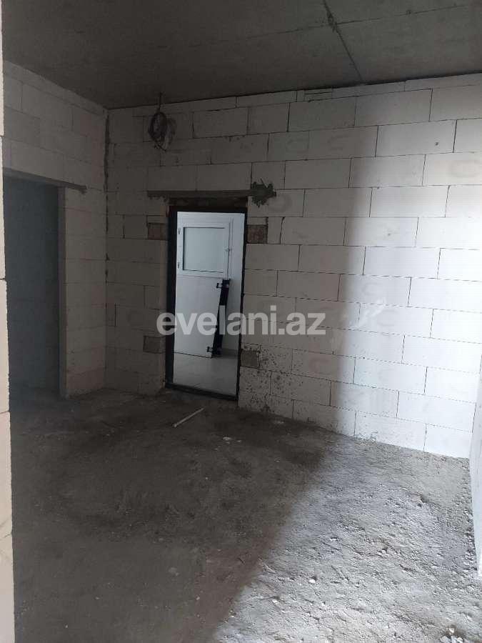 Satılır, yeni tikili, 3 otaqlı, 127 m², Bakı, Nərimanov r, Nəriman Nərimanov m.