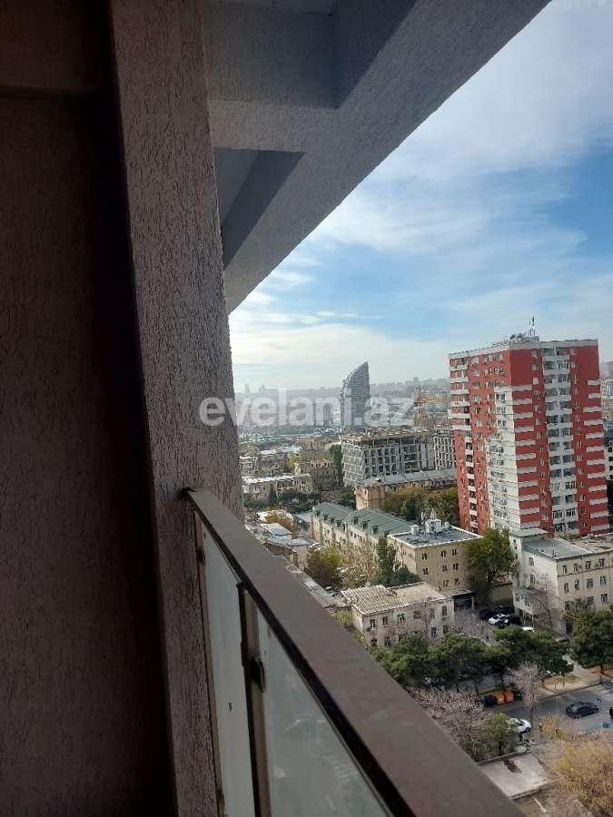 Satılır, yeni tikili, 3 otaqlı, 127 m², Bakı, Nərimanov r, Nəriman Nərimanov m.