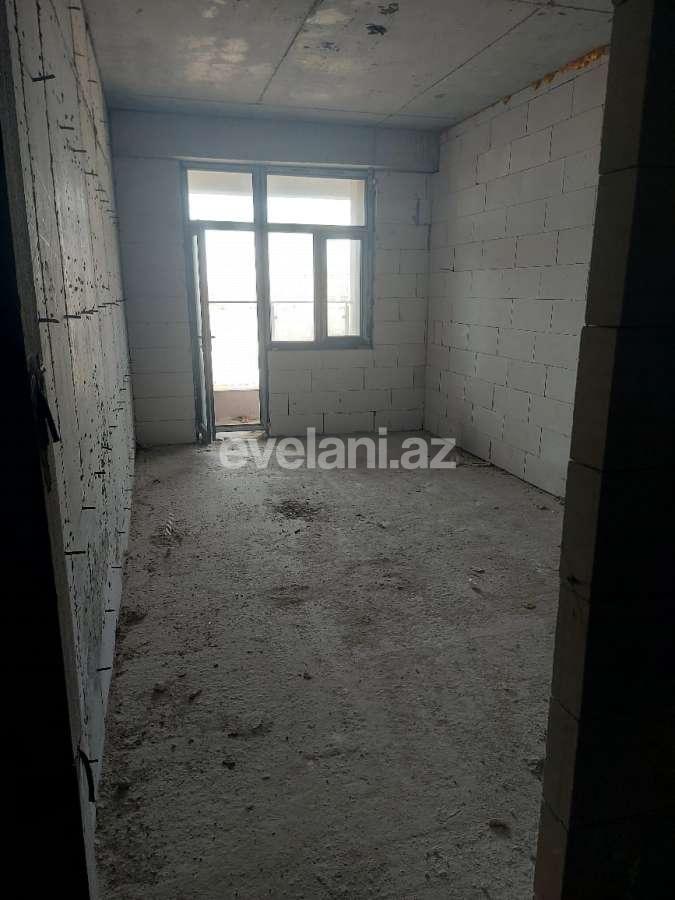 Satılır, yeni tikili, 3 otaqlı, 127 m², Bakı, Nərimanov r, Nəriman Nərimanov m.