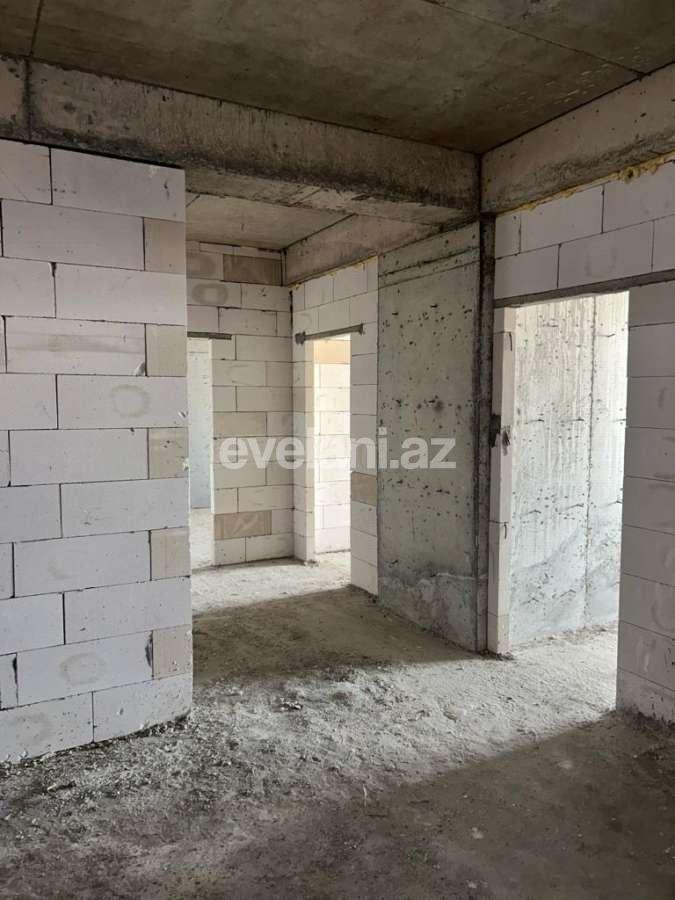 Satılır, yeni tikili, 3 otaqlı, 127 m², Bakı, Nərimanov r, Nəriman Nərimanov m.