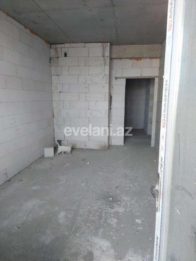 Satılır, yeni tikili, 3 otaqlı, 127 m², Bakı, Nərimanov r, Nəriman Nərimanov m.