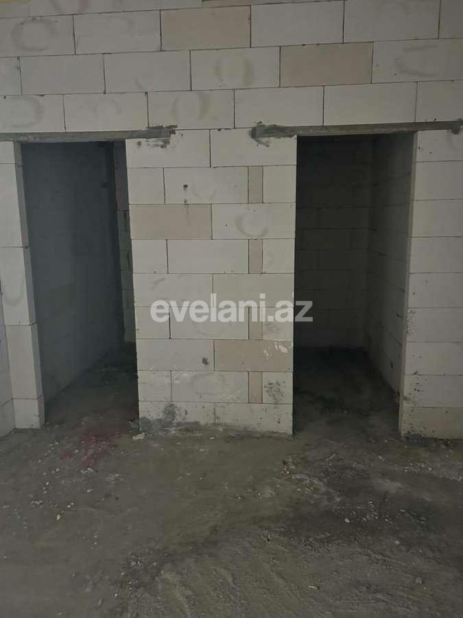 Satılır, yeni tikili, 3 otaqlı, 127 m², Bakı, Nərimanov r, Nəriman Nərimanov m.