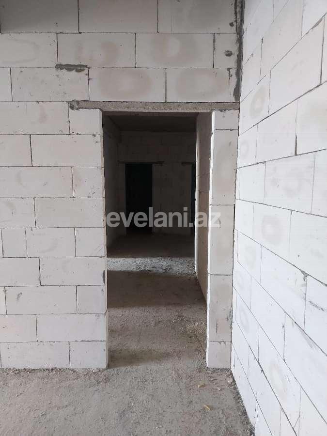 Satılır, yeni tikili, 3 otaqlı, 127 m², Bakı, Nərimanov r, Nəriman Nərimanov m.