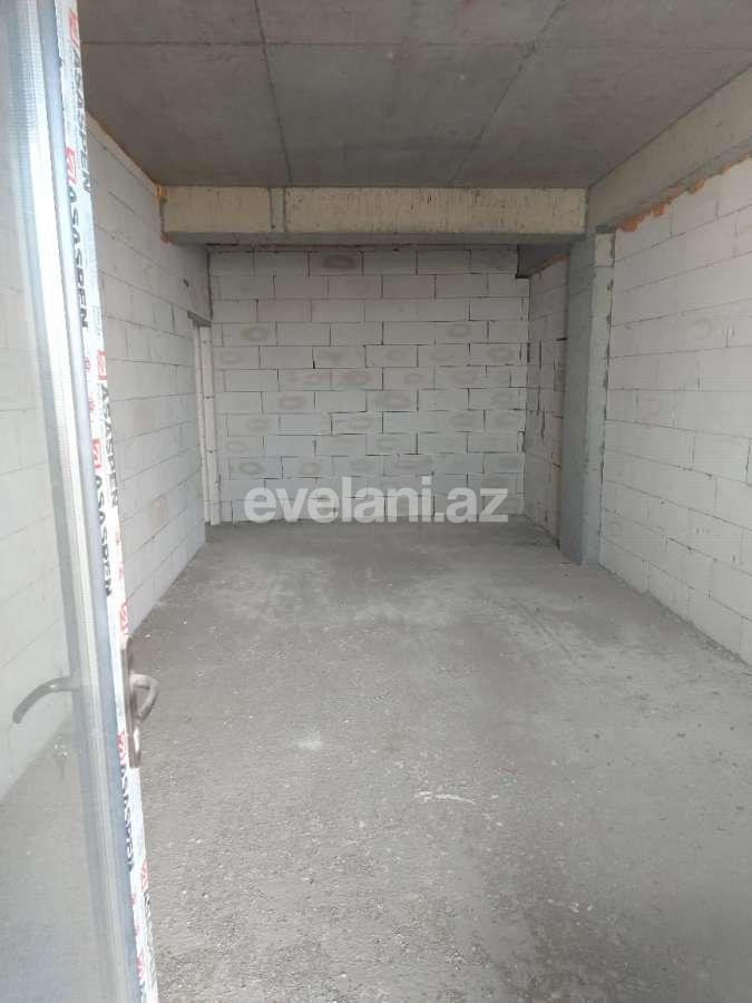 Satılır, yeni tikili, 3 otaqlı, 127 m², Bakı, Nərimanov r, Nəriman Nərimanov m.