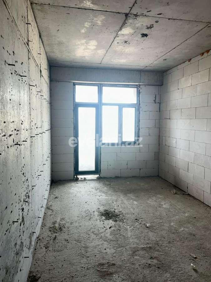 Satılır, yeni tikili, 3 otaqlı, 127 m², Bakı, Nərimanov r, Nəriman Nərimanov m.