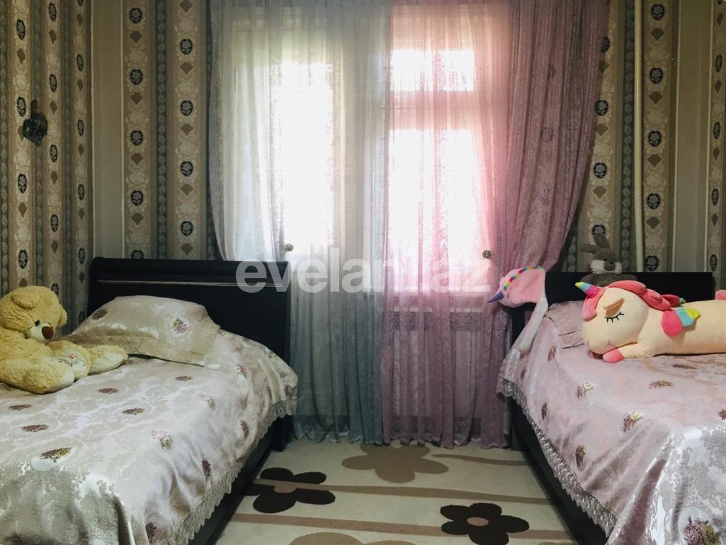 Satılır, köhnə tikili, 3 otaqlı, 84 m², Bakı, Yasamal r, Yasamal q, Elmlər Akademiyası m.