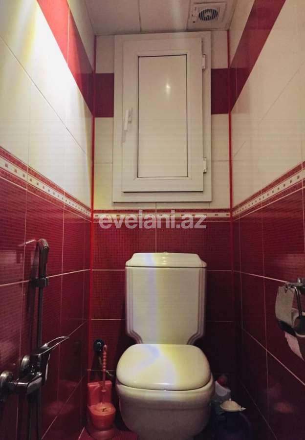 Satılır, köhnə tikili, 3 otaqlı, 84 m², Bakı, Yasamal r, Yasamal q, Elmlər Akademiyası m.