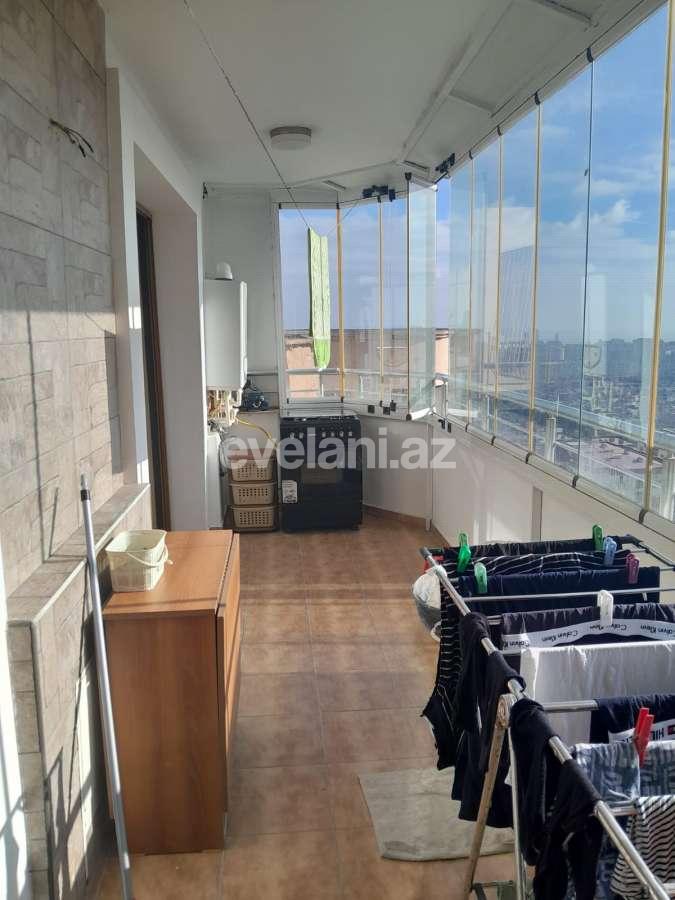 Satılır, yeni tikili, 3 otaqlı, 110 m², Bakı, Yasamal r, İnşaatçılar m.