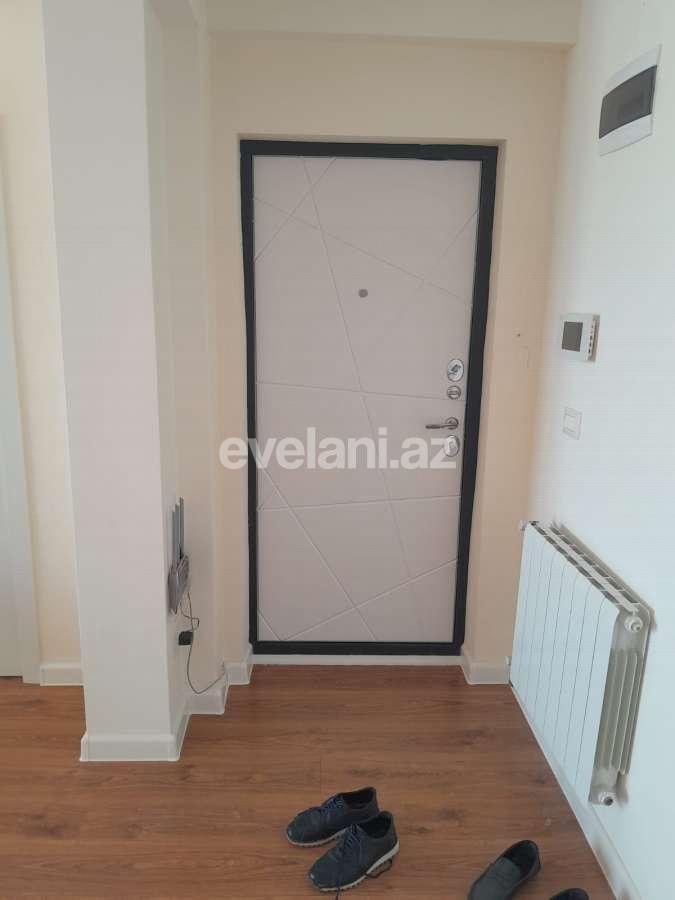Satılır, yeni tikili, 3 otaqlı, 110 m², Bakı, Yasamal r, İnşaatçılar m.