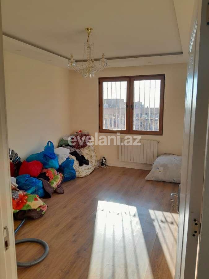 Satılır, yeni tikili, 3 otaqlı, 110 m², Bakı, Yasamal r, İnşaatçılar m.
