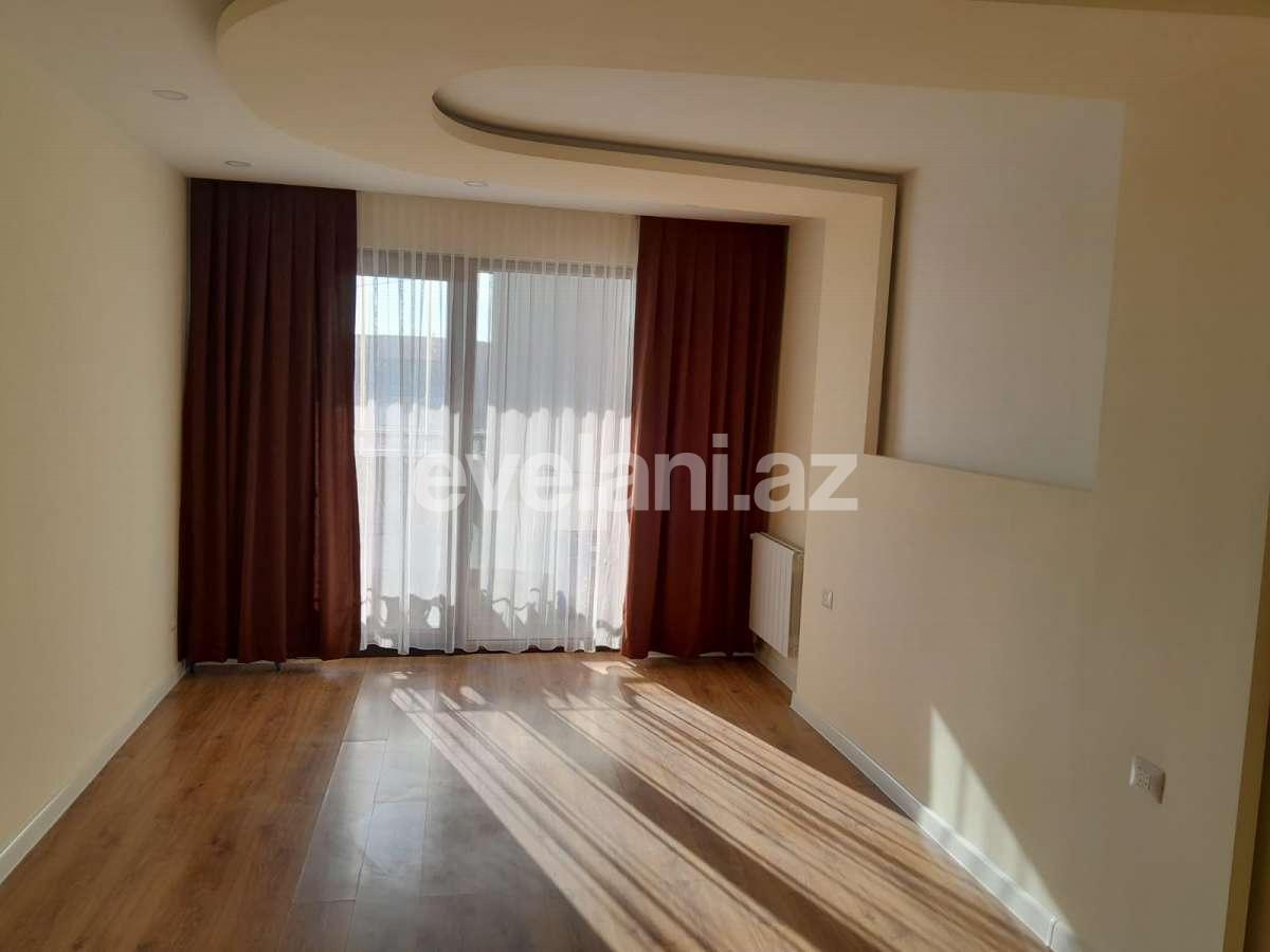 Satılır, yeni tikili, 3 otaqlı, 110 m², Bakı, Yasamal r, İnşaatçılar m.