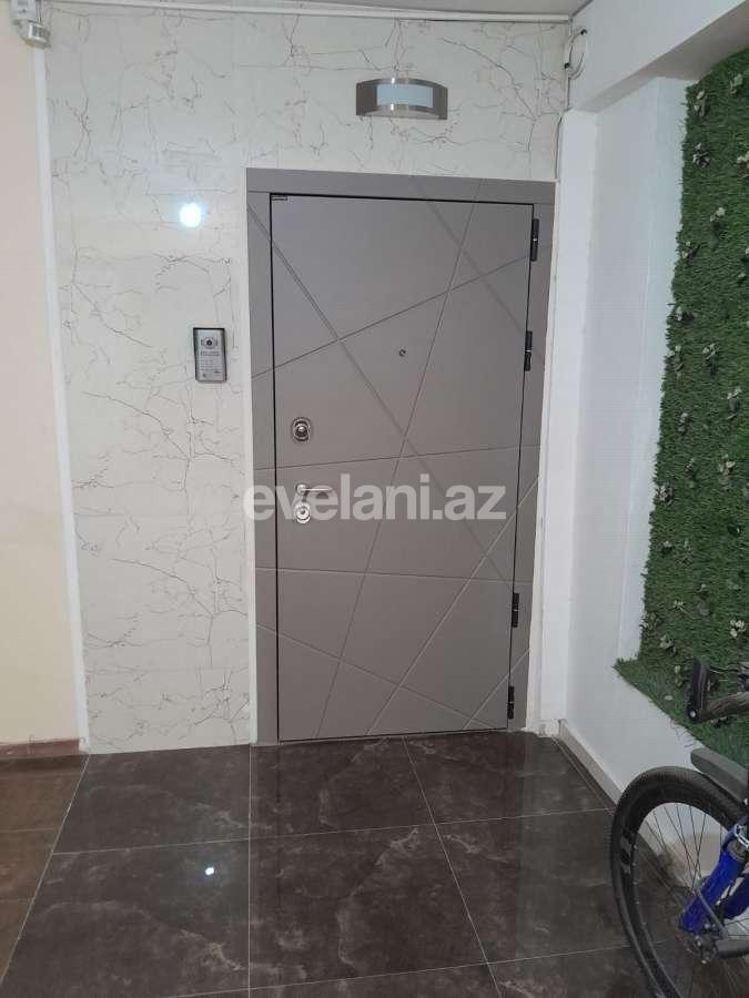 Satılır, yeni tikili, 3 otaqlı, 110 m², Bakı, Yasamal r, İnşaatçılar m.