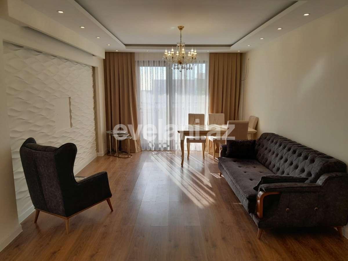 Satılır, yeni tikili, 3 otaqlı, 110 m², Bakı, Yasamal r, İnşaatçılar m.