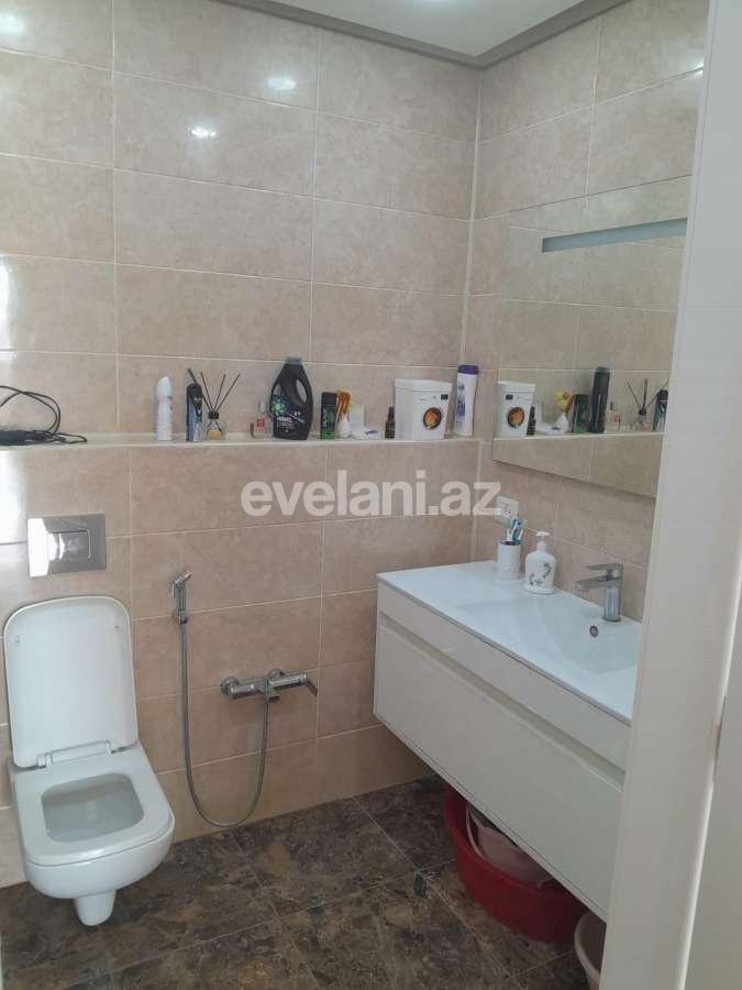 Satılır, yeni tikili, 3 otaqlı, 110 m², Bakı, Yasamal r, İnşaatçılar m.
