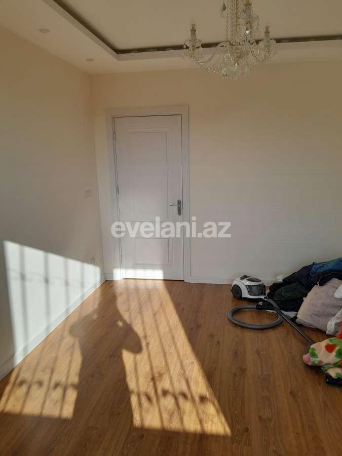 Satılır, yeni tikili, 3 otaqlı, 110 m², Bakı, Yasamal r, İnşaatçılar m.
