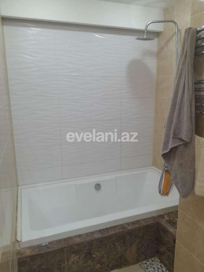 Satılır, yeni tikili, 3 otaqlı, 110 m², Bakı, Yasamal r, İnşaatçılar m.