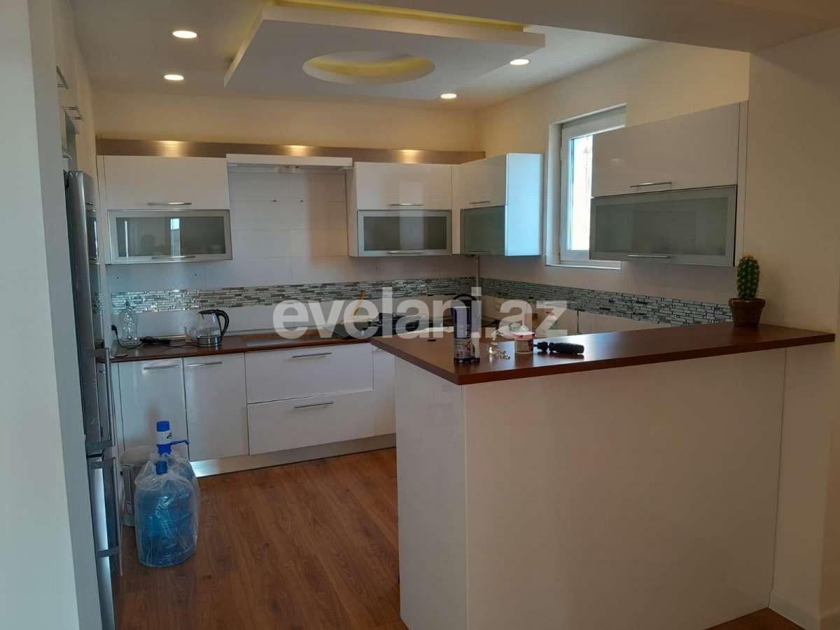 Satılır, yeni tikili, 3 otaqlı, 110 m², Bakı, Yasamal r, İnşaatçılar m.