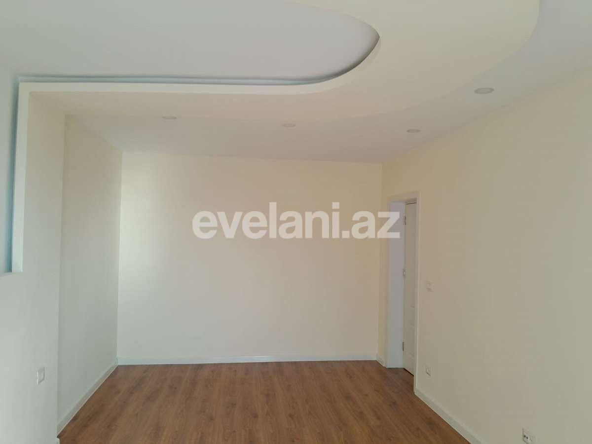 Satılır, yeni tikili, 3 otaqlı, 110 m², Bakı, Yasamal r, İnşaatçılar m.