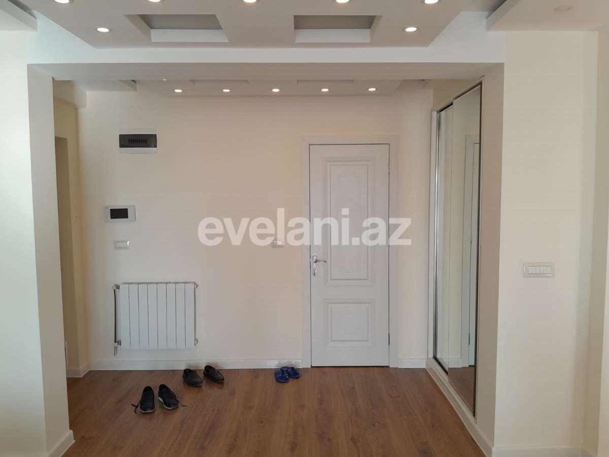 Satılır, yeni tikili, 3 otaqlı, 110 m², Bakı, Yasamal r, İnşaatçılar m.