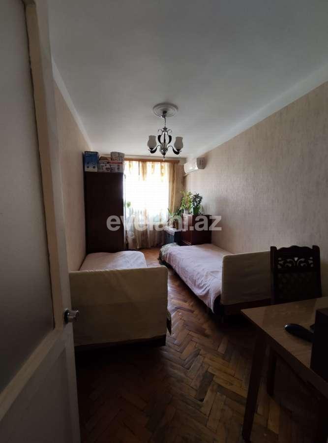 Satılır, köhnə tikili, 2 otaqlı, 47 m², Bakı, Yasamal r, Nizami m.