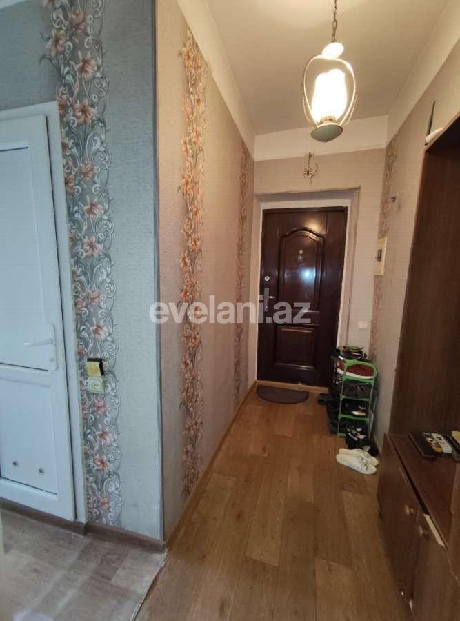 Satılır, köhnə tikili, 2 otaqlı, 47 m², Bakı, Yasamal r, Nizami m.