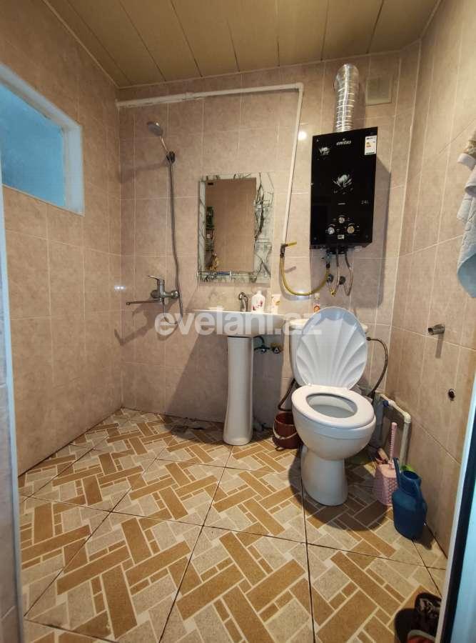 Satılır, köhnə tikili, 2 otaqlı, 47 m², Bakı, Yasamal r, Nizami m.