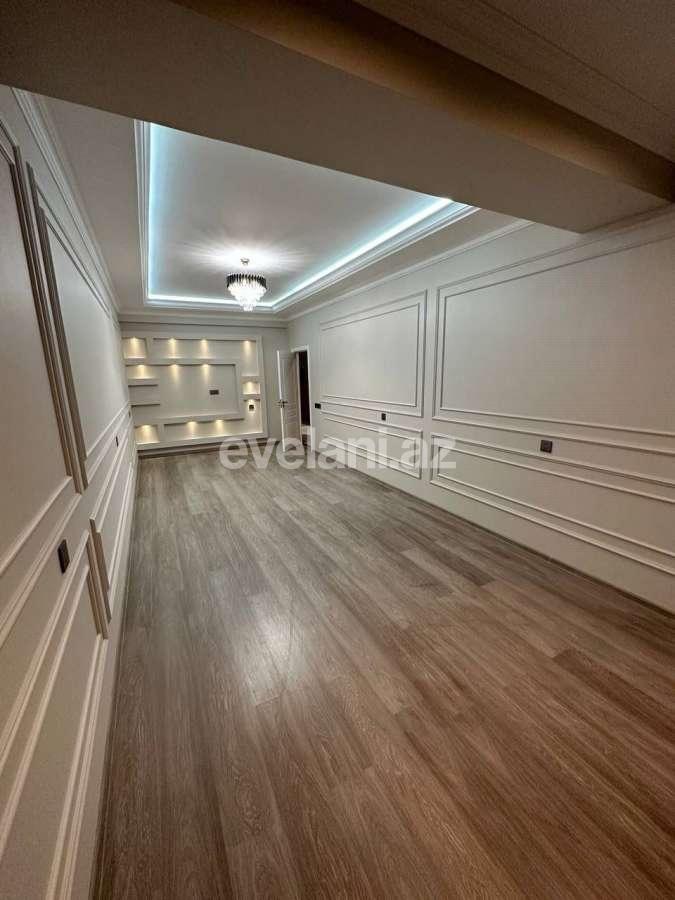 Sale, new building, 2 room, 90 m², Baku, Yasamal r, Inshaatchilar m.